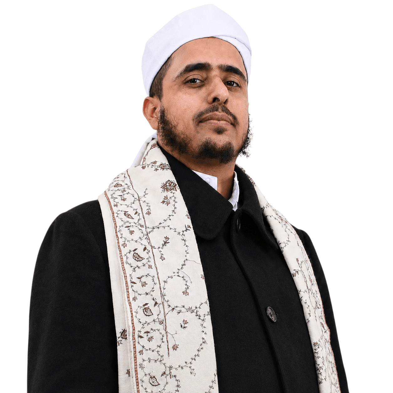 الشيخ الدكتور أحمد بن حسن صالح الفقيه